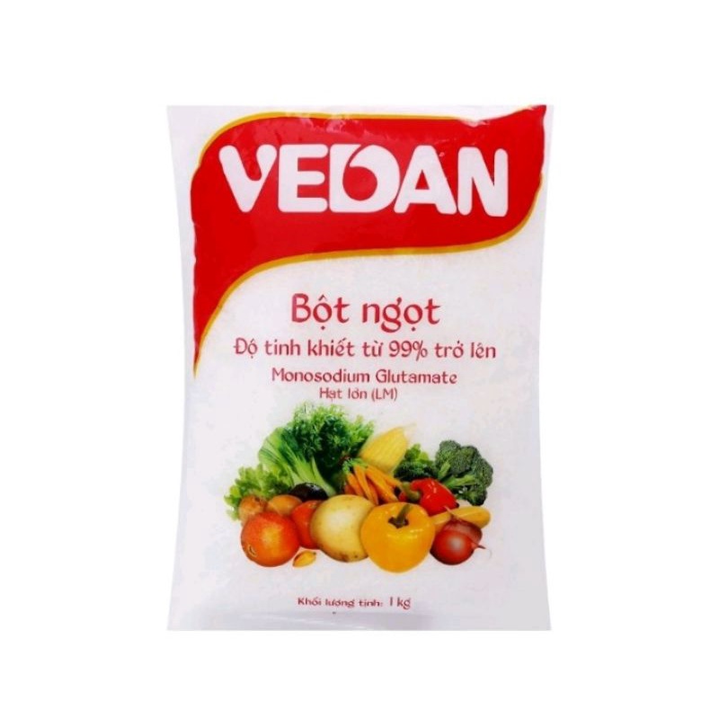 Bột Ngọt VEDAN ( 1 Kg )
