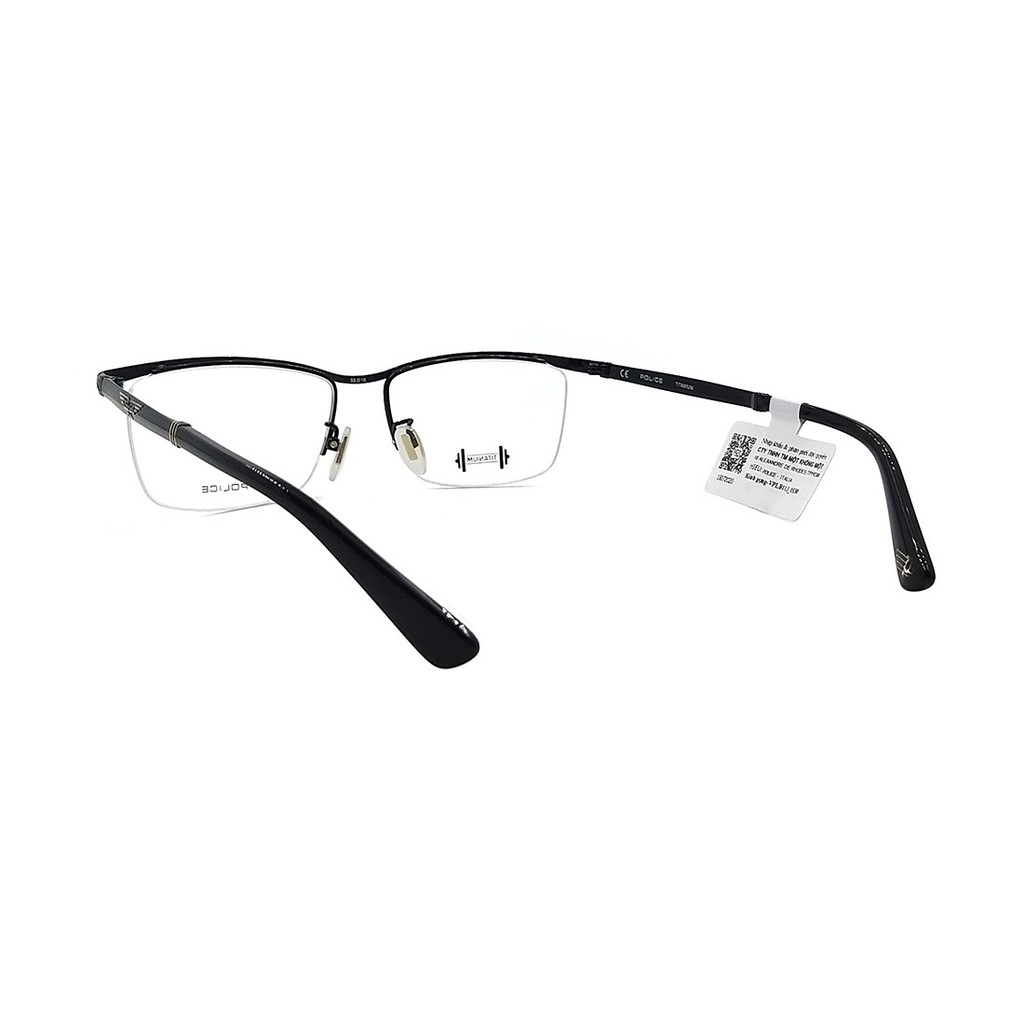 Gọng kính POLICE VPLB11J chính hãng