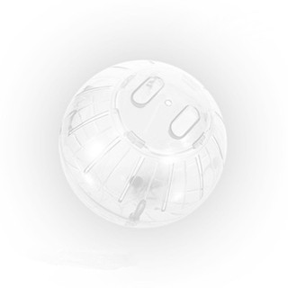 【Thanh toán khi giao hàng】Quả Bóng Đồ Chơi Nhựa Cho Chuột Hamster Vận Động