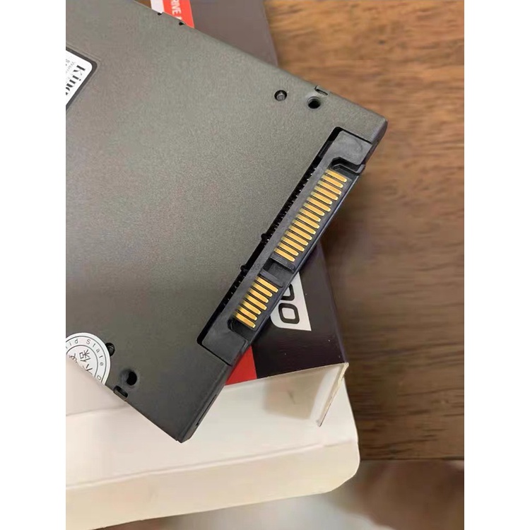 Ổ Cứng SSD Kingston 120GB / 240GB A400 2.5&quot; SATA 3.0 6Gb/giây