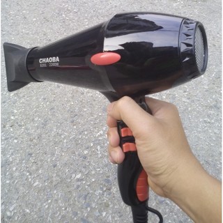 Máy sấy tóc chaoba 2200w ryc 8201