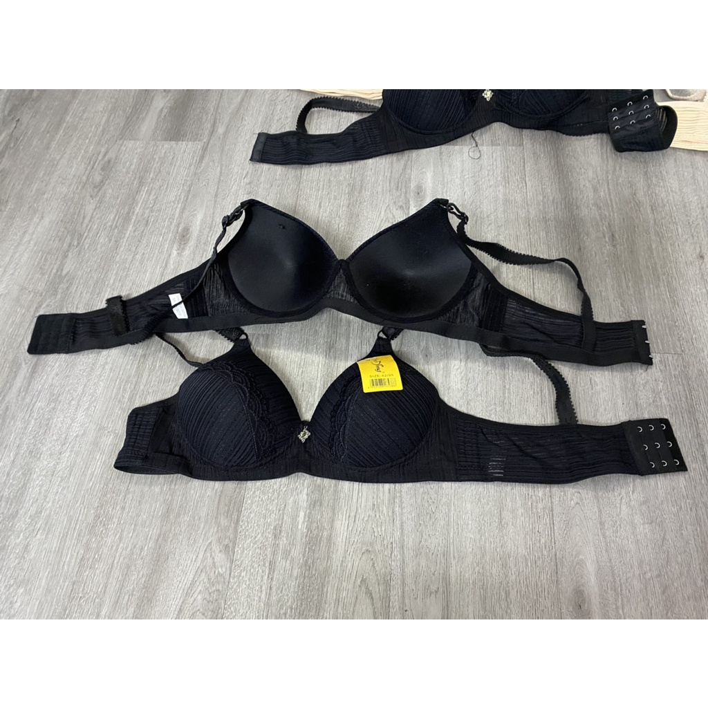 [CHÍNH HÃNG][FREESHIP] ÁO LÓT BIGSIZE COOLAKISS 678  KHÔNG GỌNG QUẢ TO MÚT MỎNG,  BẢN TO CUP C NGỰC KHỦNG MS678