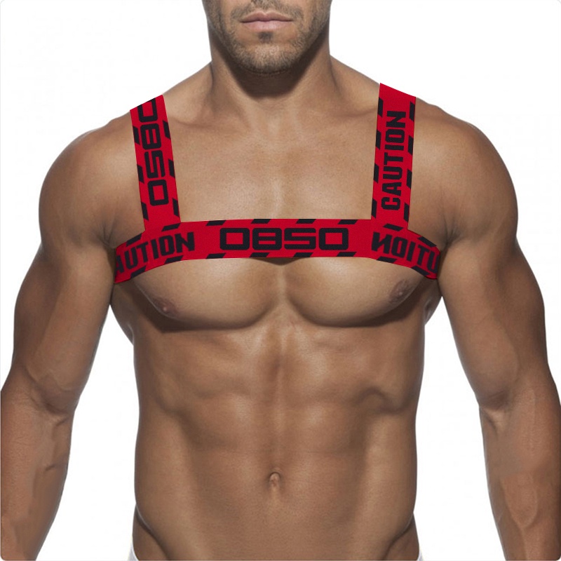 Đai Nylon Co Giãn Thoáng Khí Mau Khô Thời Trang Cho Nam 0850 BS8103