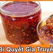 sa tế nhà làm sate hủ 150gr và 250gr