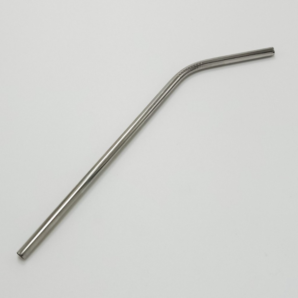 Ống Hút Inox 304 thép không gỉ, Sử dụng lâu dài Momo 247