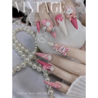 Nailbox thiết kế giá rẻ