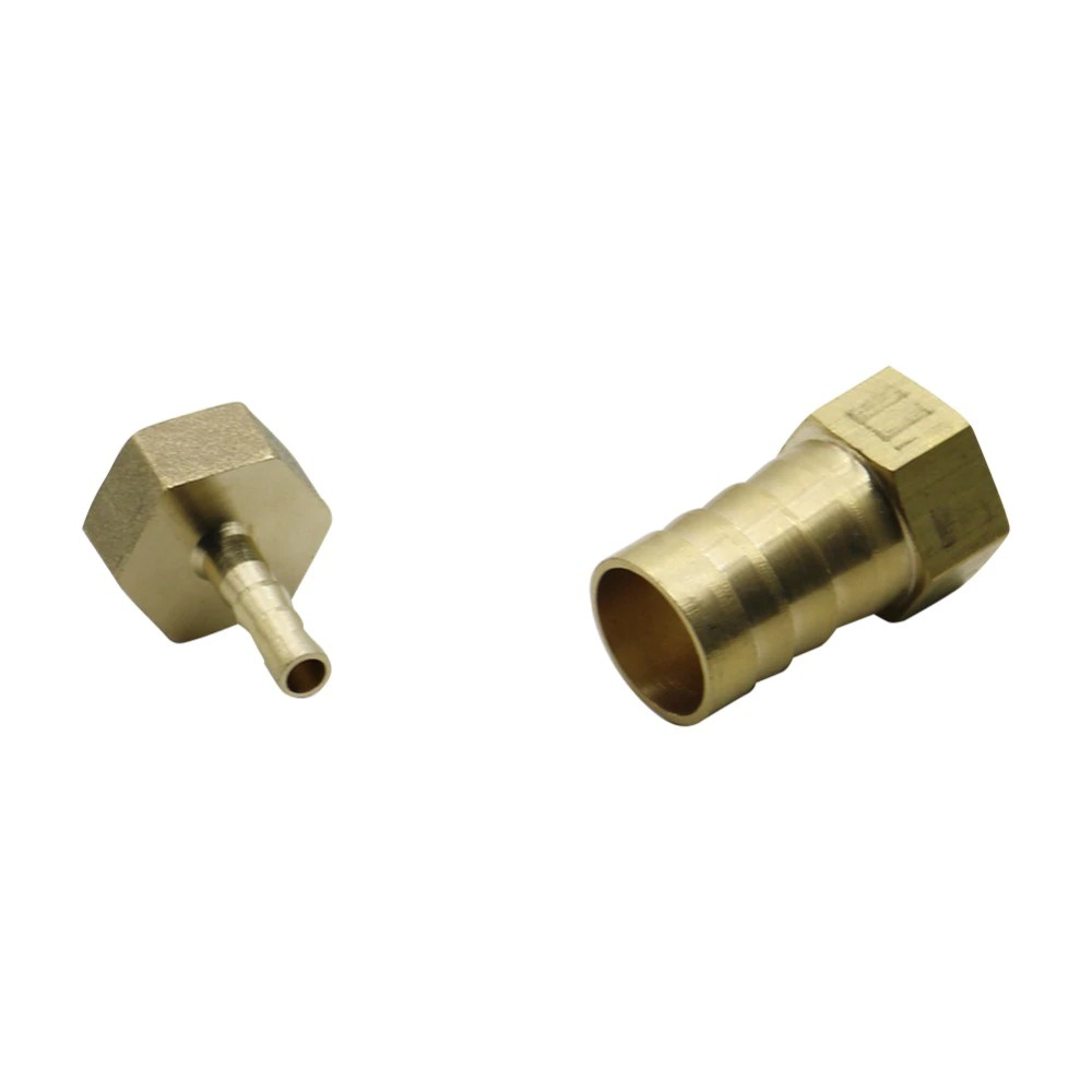 Đầu Nối Ống Nước 1/2 Sang 6-19mm Cho Bể Cá Cảnh