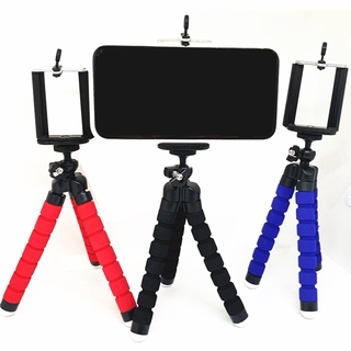 Chân Tripod Mini Cho Máy Ảnh / Điện Thoại