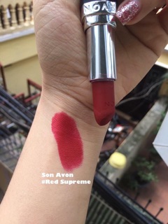 Son avon 