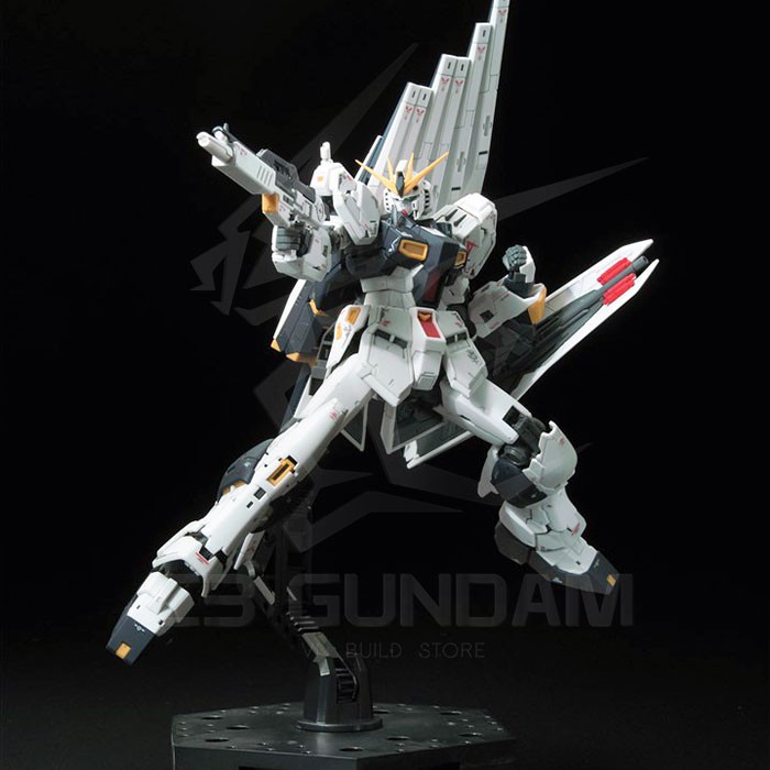 MÔ HÌNH GUNDAM BANDAI RG 32 1/144 RX-93 NU GUNDAM GUNDAM UC