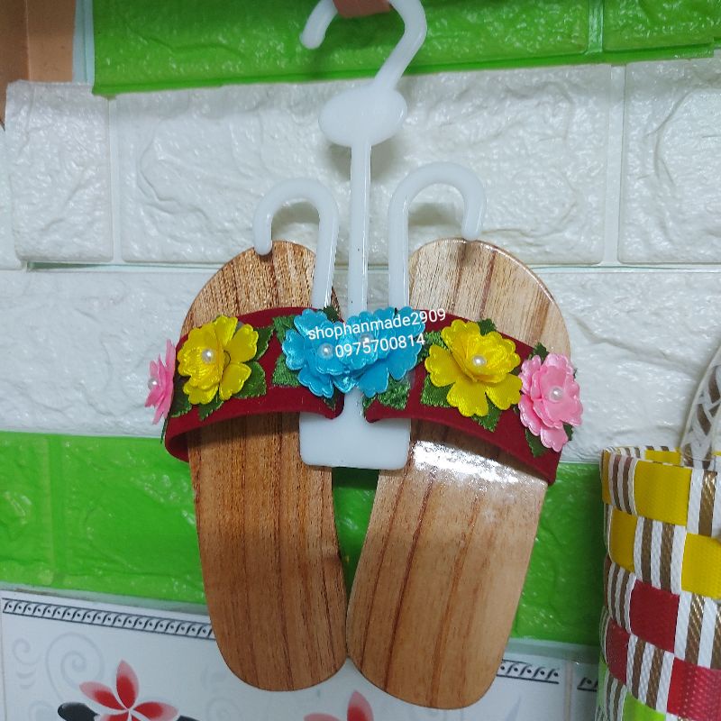 Móc treo giày thông minh hàng dày cao cấp