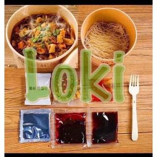 [LOẠI NGON] Miếng Cay Trùng Khánh 102gr