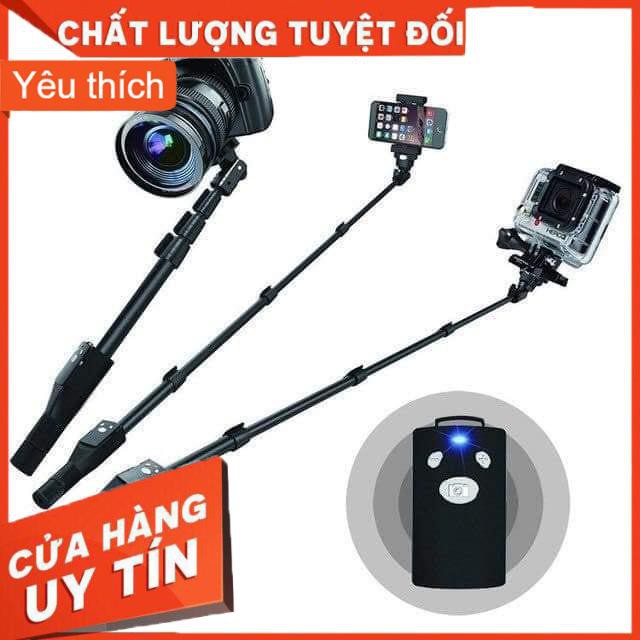✅ Gậy chụp hình YUNTENG 1288