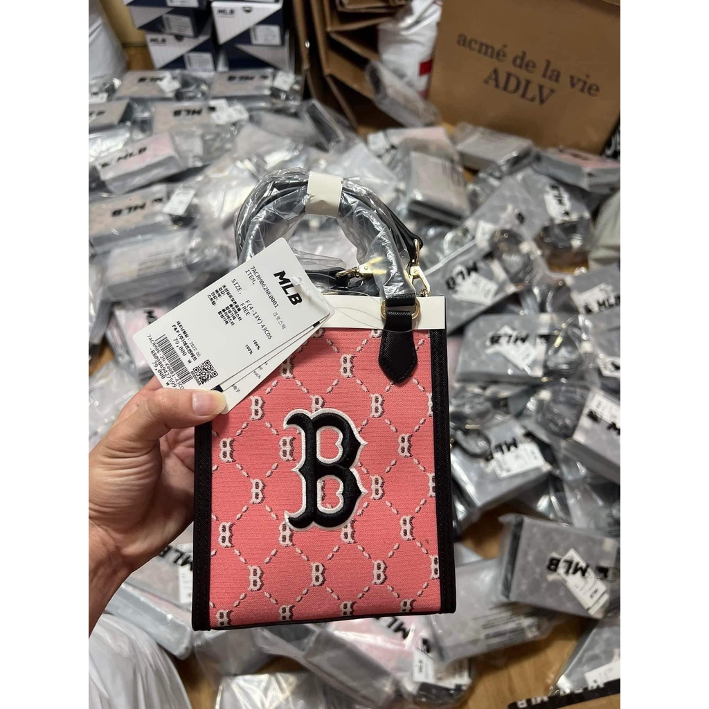 TÚI MLB KIDS MINI