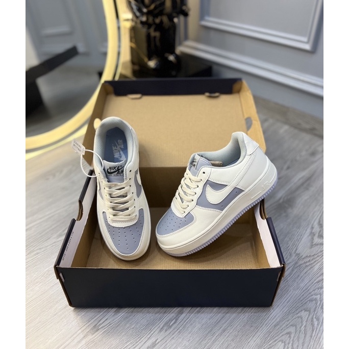 Af1 xanh sữa s.iêu cấp full box