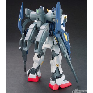 Mô hình lắp ráp HG Build MK-II