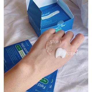  Mặt Nạ Ngủ Feld Apotheke Tái Thiết Làn Da 