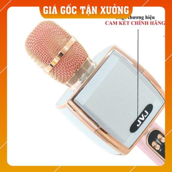 [GIÁ SỐC] Micro Bluetoth Karaoke YS  91 - Micro không dây hỗ trợ ghi âm - BH 6 THÁNG