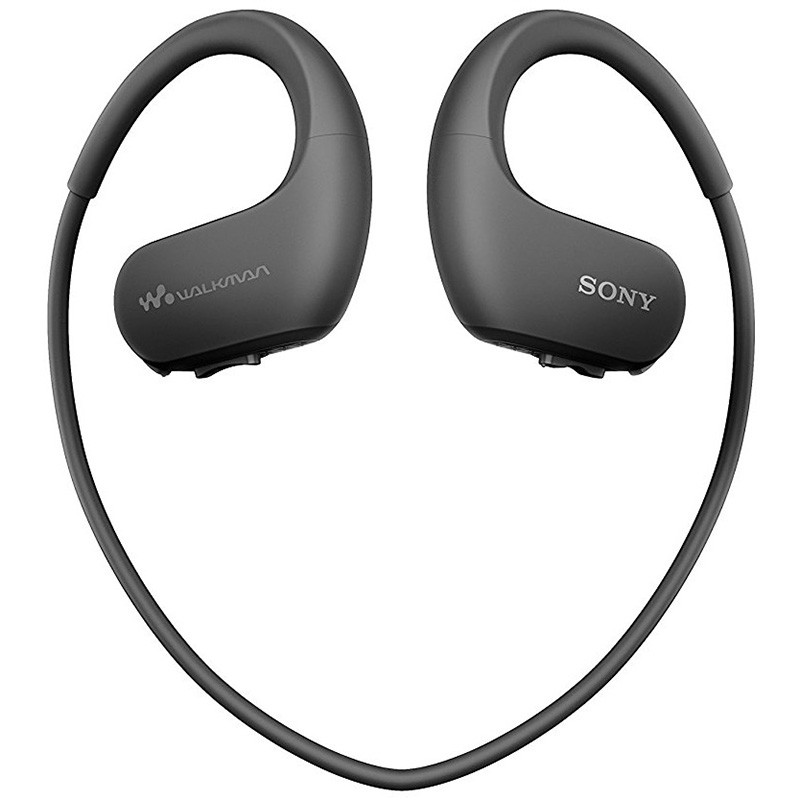 [Mã 159ELSALE hoàn 7% xu đơn 300K] Máy nghe nhạc SONY WALKMAN NW-WS413 - Chính hãng phân phối