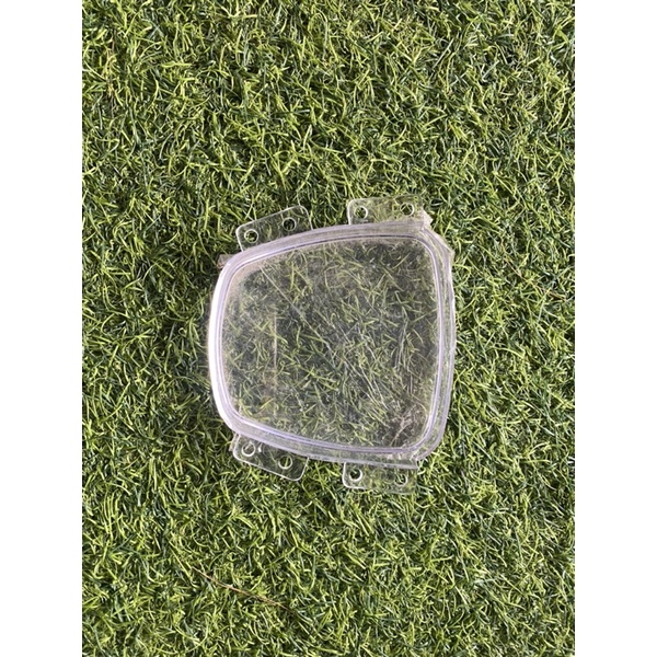 Mặt kính đồng hồ xe đạp điện Cap A2-A9