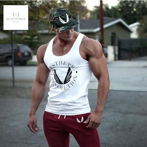 Áo tập gym thể thao cao cấp ASRV Sportswear Concept khô thoáng thoải mái đàn hồi thời trang nam tính