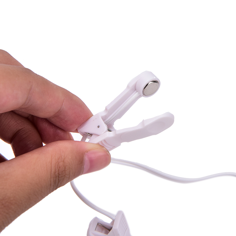 Dây Điện Tĩnh Điện Cho Máy Massage TENS Với Giắc Cắm 2.5mm