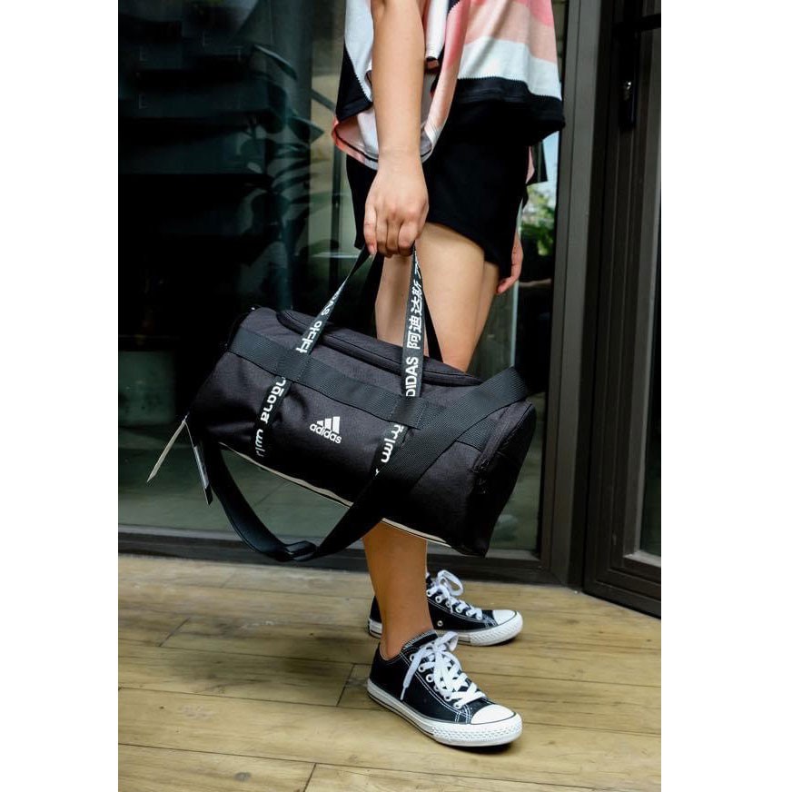 [Mẫu mới] Túi trống thể thao tập gym nam nữ 4ATHLTS shouder bag unisex size XS/S