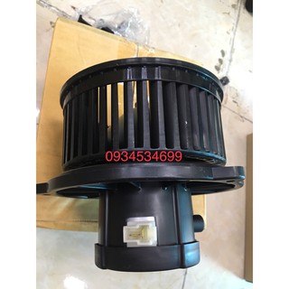 Quạt giàn lạnh trước Ford Everest, Ranger đời 2005-2007 - UJ0661B10