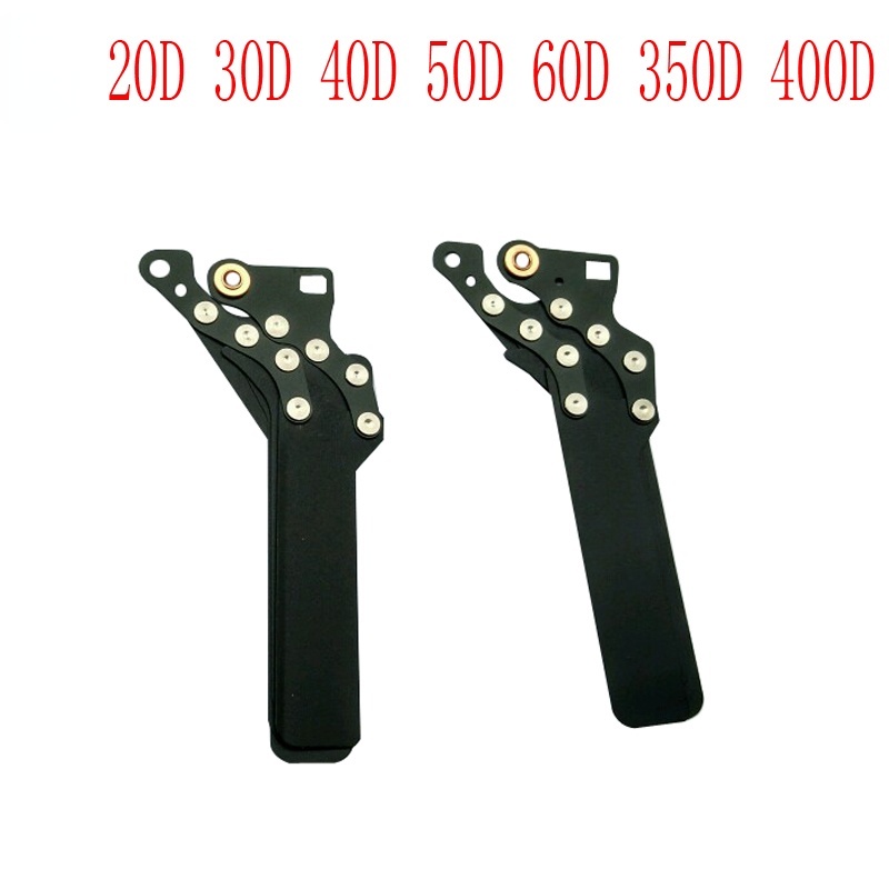 1 Bộ Rèm Lưỡi Dao Cho canon 1100d 1200d 1300d 750d 760d 5d 7d 20d 400d 350d 70d 80d