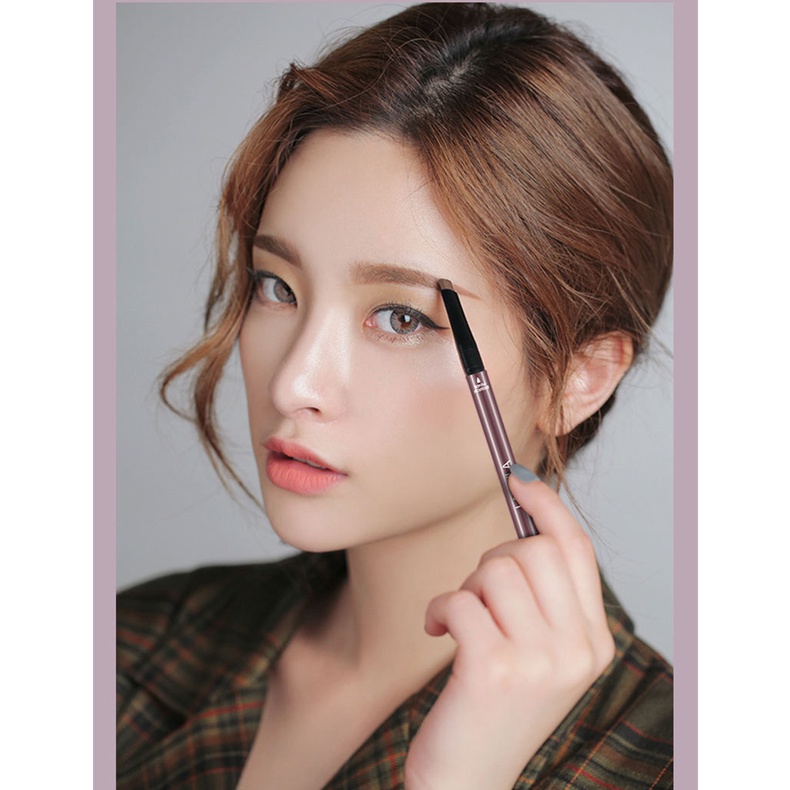 Chì kẻ lông mày bền màu và không thấm nước LAMEILA