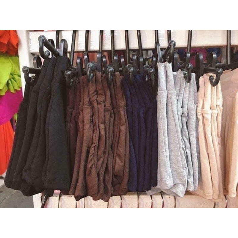 Quần short gym legging chuẩn Thái Lan