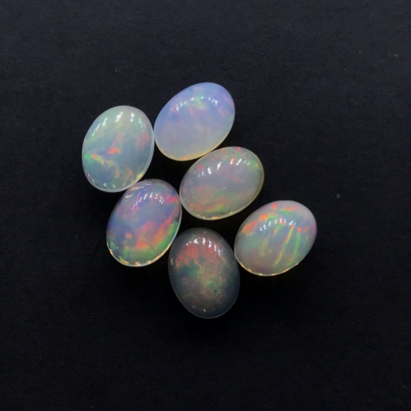 đá opal ethiopian