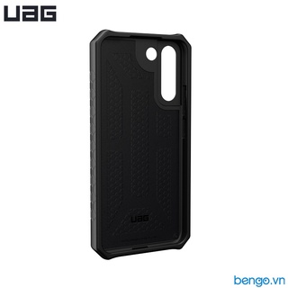Ốp Lưng Samsung Galaxy S22 Plus UAG Monarch/Pathfinder/Civilian/Lucent/Plasma/Plyo/Outback/Pathfinder SE/Monarch Kevlar