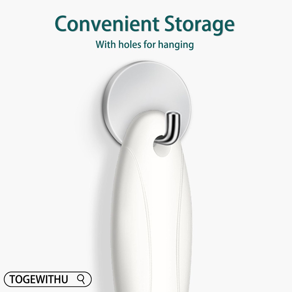 Dụng cụ tẩy tế bào chết bàn chân TOGEWITHU hai mặt chuyên nghiệp