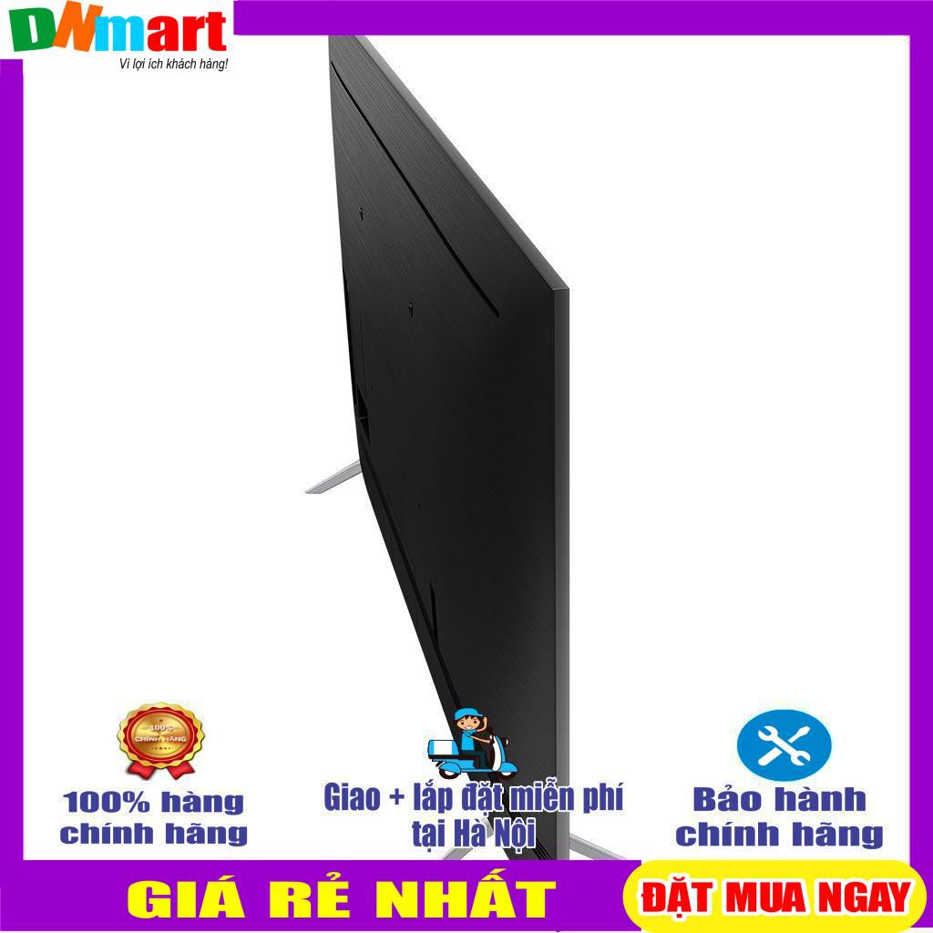 Qled Tivi Samsung QA55Q65T 55inch smart 4K, mới 2020 | BigBuy360 - bigbuy360.vn