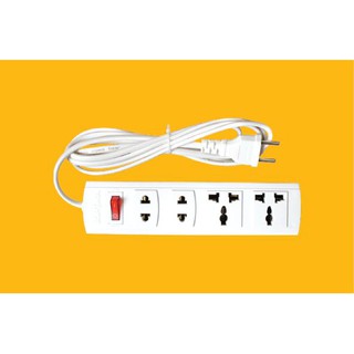 Ổ CẮM CHỐNG CHÁY SOPOKA 4A5