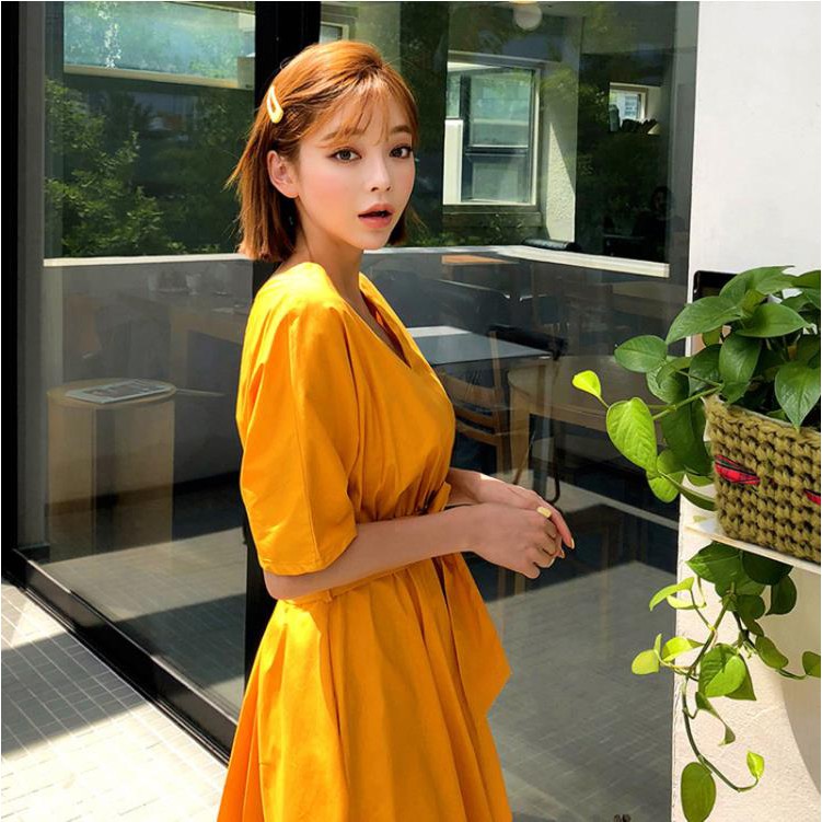 Kẹp Tóc B87 Phong Cách Hàn Quốc Xinh Xắn Cho Nữ