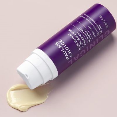 Tinh chất Paulas Choice chống lão hóa chuyên sâu - Paula's Choice Clinical Retinol + Bakuchiol Treatment 8015 (30ml)