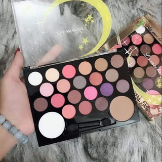 Bảng mắt LAMELIA 22 ô