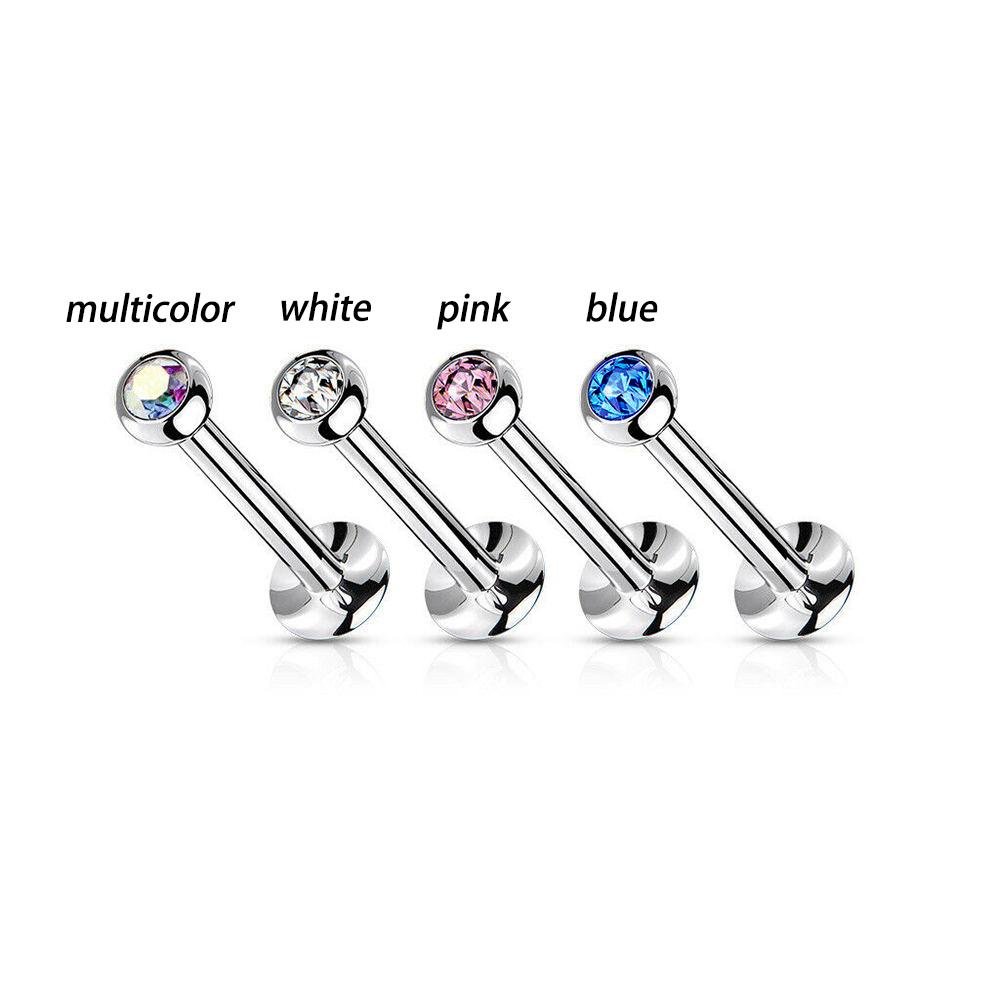 BORAG 5 Khuyên Xỏ Vành Tai Mới