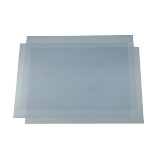 1KG BÌA KIẾNG CHỊU NHIỆT A4 - LOẠI 1.5mm