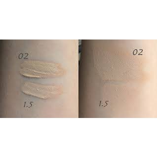 Kem che khuyết điểm cho da dầu THE SAEM