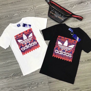 Áo phông adidas