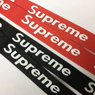 Supreme Lanyard - Dây đeo thẻ