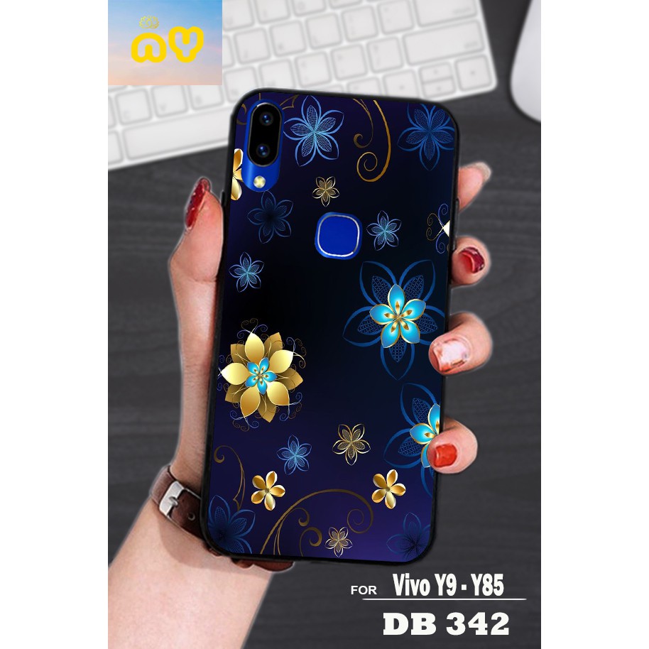 Ốp Lưng Điện Thoại VIVO Y9 - VIVO Y85 - VIVO Y9 Youth In Hình Đẹp Như Ý