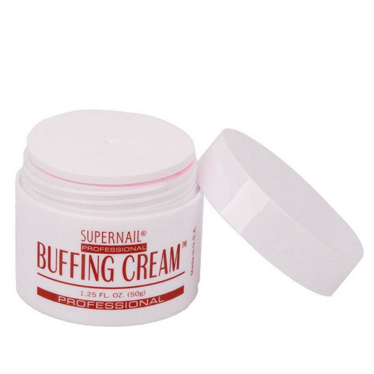 Kem làm mềm da Buffing Cream 50g