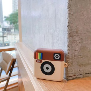 Ốp Airpod Pro - Instagram