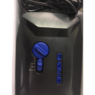 Máy sủi Chaning CN-6000