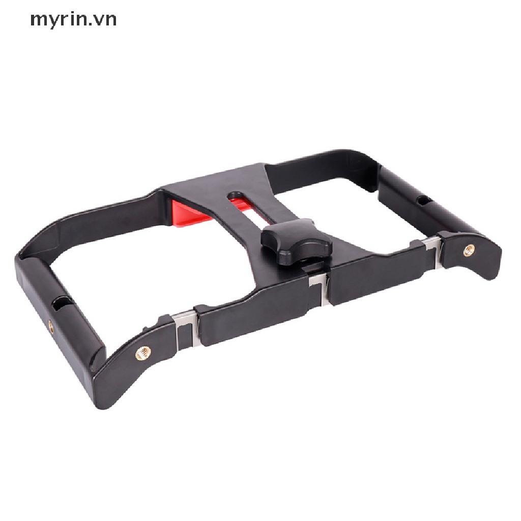 Khung Giữ Thăng Bằng Gắn Điện Thoại / Máy Ảnh Tiện Dụng