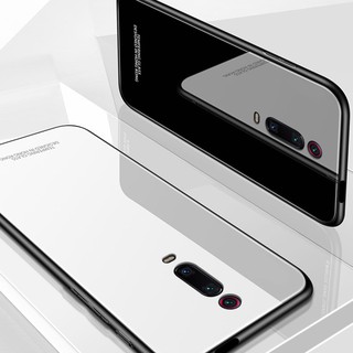 Ốp điện thoại cứng tráng gương chống trầy xước cho Redmi K20/K20 Pro